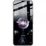 Imak Asus ROG Phone 5 Skärmskydd Plastfilm 2-pack
