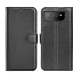Asus ROG Phone 6 Fodral med Stativ Svart