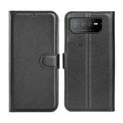 Asus ROG Phone 6 Fodral