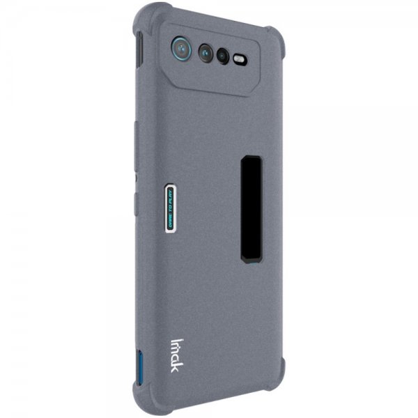 Imak Asus ROG Phone 6 Pro Skal Airbag Grå