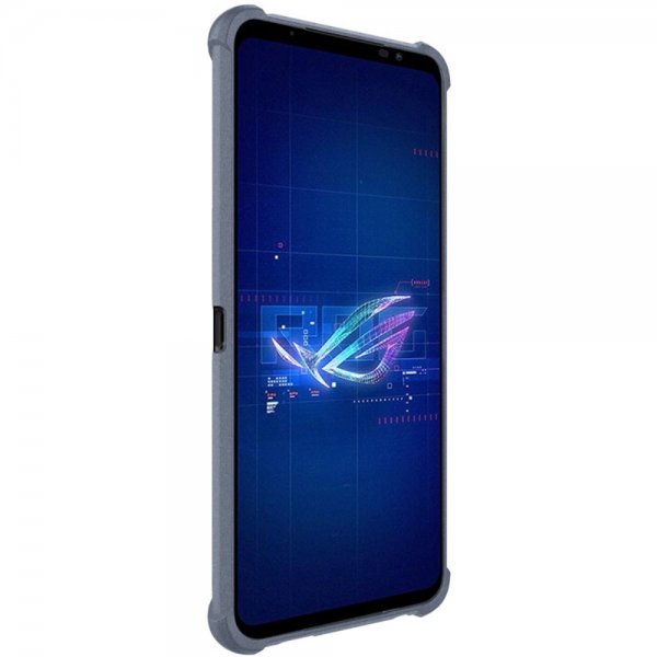 Imak Asus ROG Phone 6 Pro Skal Airbag Grå