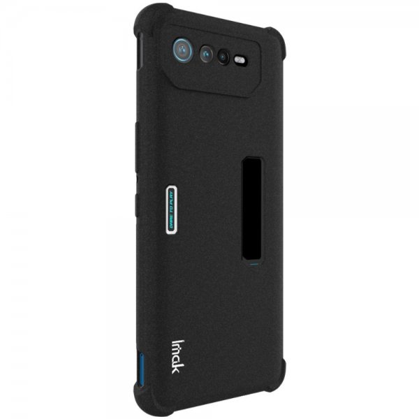 Imak Asus ROG Phone 6 Pro Skal Airbag Svart