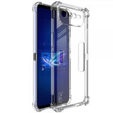 Imak Asus ROG Phone 6 Pro Skal Airbag Transparent