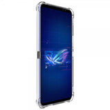 Imak Asus ROG Phone 6 Pro Skal Airbag Transparent