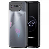 Dux Ducis Asus ROG Phone 7 Skal Aimo Series Svart