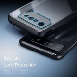 Dux Ducis Asus ROG Phone 7 Skal Aimo Series Svart