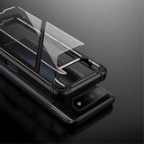 Asus ROG Phone 7 Skal Stativfunktion Svart