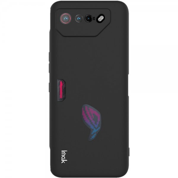 Imak Asus ROG Phone 7 Skal UC-3 Series Svart