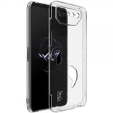 Imak Asus ROG Phone 7 Skal UX-10 Series Transparent