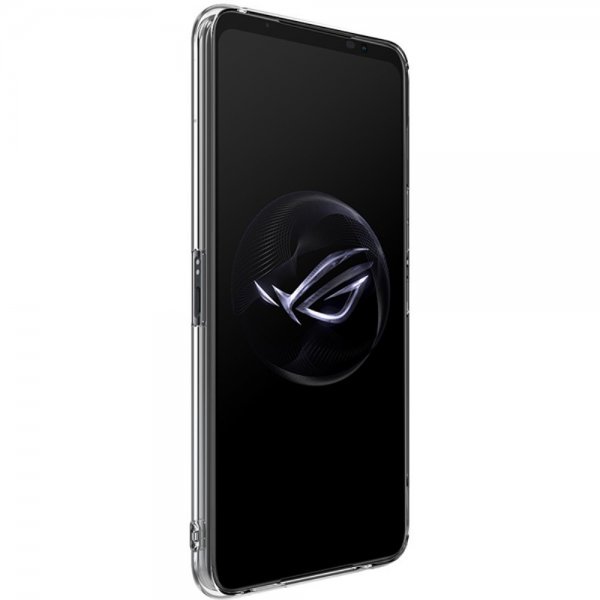 Imak Asus ROG Phone 7 Skal UX-10 Series Transparent