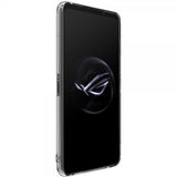 Imak Asus ROG Phone 7 Skal UX-5 Series Transparent