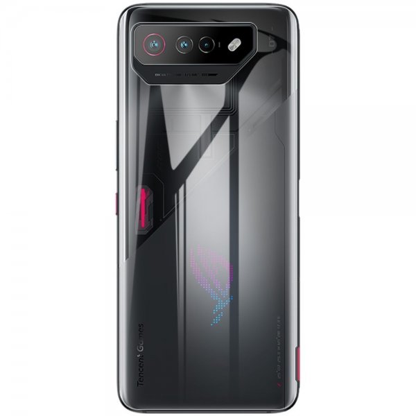 Imak Asus ROG Phone 7 Skärmskydd Baksida 2-pack