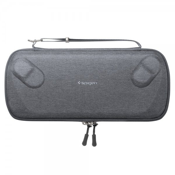 Spigen ASUS ROG Xbox Ally X Fodral Klasden Pouch Charcoal Gray