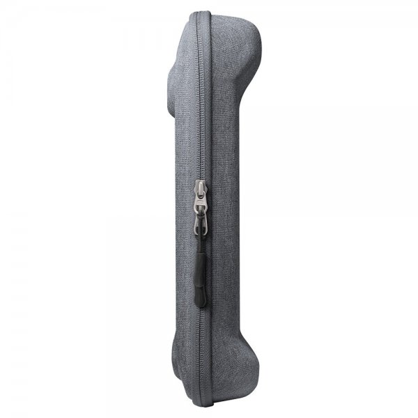 Spigen ASUS ROG Xbox Ally X Fodral Klasden Pouch Charcoal Gray