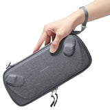 Spigen ASUS ROG Xbox Ally X Fodral Klasden Pouch Charcoal Gray