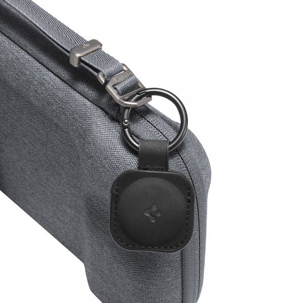 Spigen ASUS ROG Xbox Ally X Fodral Klasden Pouch Charcoal Gray