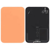 Baksida Glas Original för iPhone 17 Pro Max - Orange
