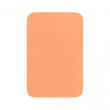 Baksida Glas Original för iPhone 17 Pro Max - Orange