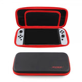 Dobe Nintendo Switch OLED Väska med Dragkedja
