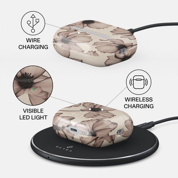 Burga AirPods Pro 3 Skal Design Barely Yours