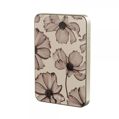 Blommigt
