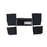 Batteri till MacBook 12 "Retina (Early 2016-2017)