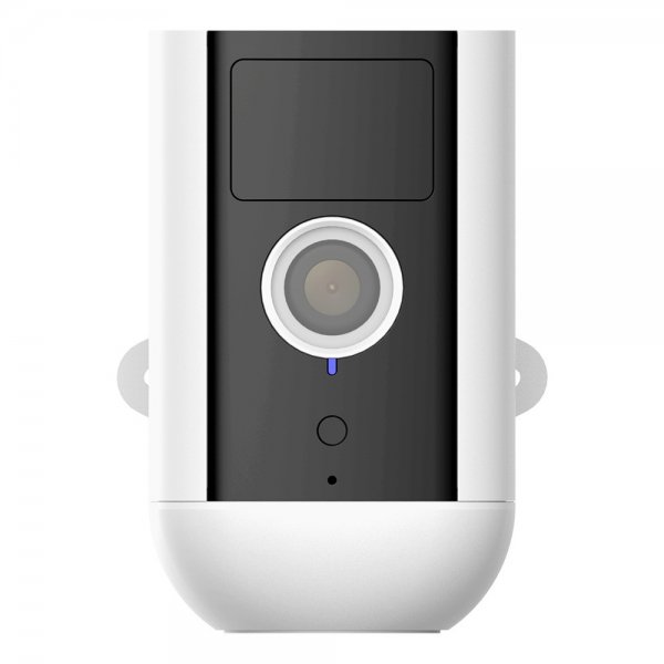 Deltaco Smart Home Batteridriven WiFi Kamera IP54