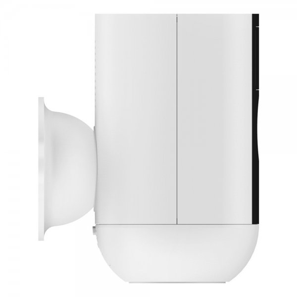 Deltaco Smart Home Batteridriven WiFi Kamera IP54