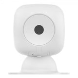 Deltaco Smart Home Batteridriven WiFi Kamera IP54