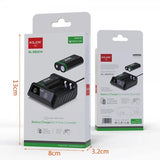 Aolion Batteriladdare till Xbox Series X kontroller