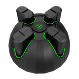 Aolion Batteriladdningsstation till Xbox-spelkontroller