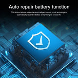 Aolion Batteriladdningsstation till Xbox-spelkontroller