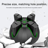 Aolion Batteriladdningsstation till Xbox-spelkontroller