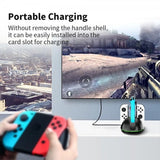 Aolion Batteriladdningsstation till Xbox-spelkontroller
