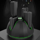 Aolion Batteriladdningsstation till Xbox-spelkontroller