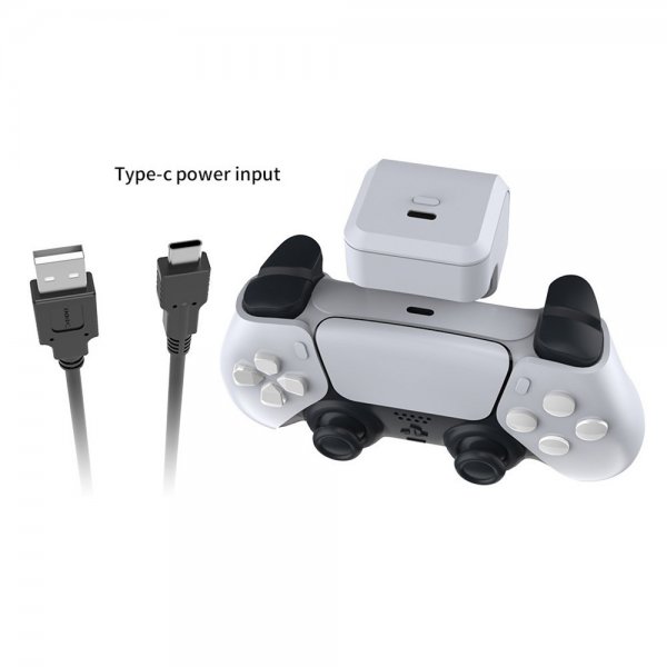 Dobe PlayStation 5 DualSense Batteripack