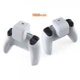 Dobe PlayStation 5 DualSense Batteripack