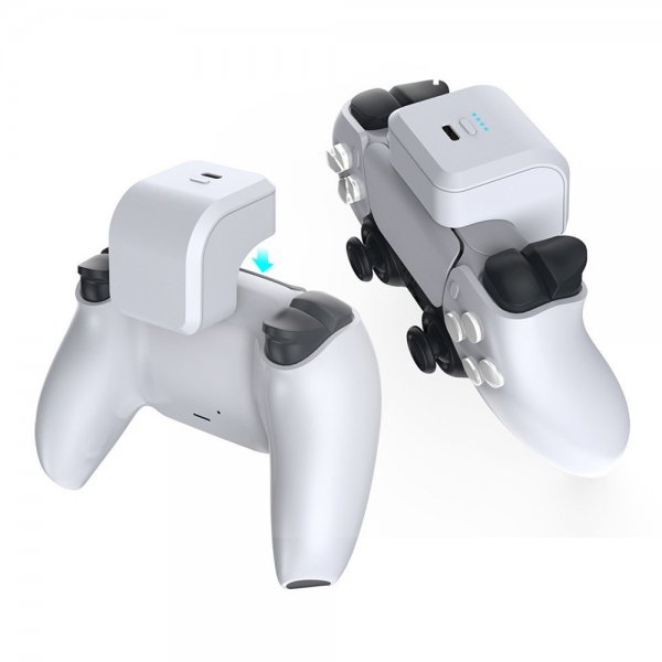 Dobe PlayStation 5 DualSense Batteripack