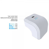 Dobe PlayStation 5 DualSense Batteripack