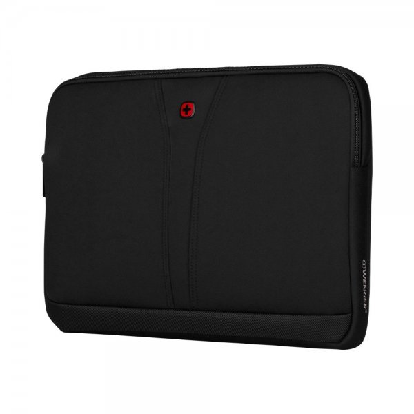 Wenger BC Fix 15,6" Laptopväska Svart