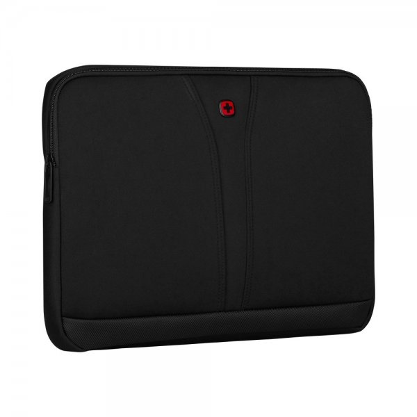 Wenger BC Fix 15,6" Laptopväska Svart