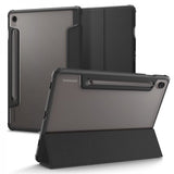 Spigen Samsung Galaxy Tab S10 FE Fodral Ultra Hybrid Pro Svart