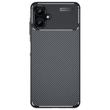 Beline Xiaomi 15 Ultra Skal Carbon Armor Svart