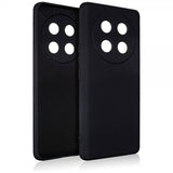 Beline Honor Magic 7 Lite Skal Silicone Svart