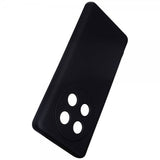Beline Honor Magic 7 Lite Skal Silicone Svart