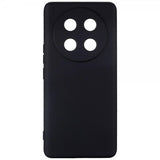 Beline Honor Magic 7 Lite Skal Silicone Svart