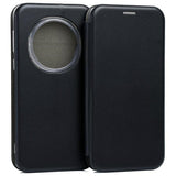 Beline Honor Magic 7 Pro Fodral Book Svart