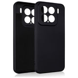 Beline Xiaomi 15 Skal Silicone Svart