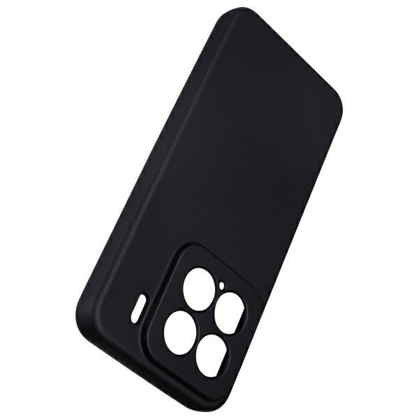 Beline Xiaomi 15 Skal Silicone Svart