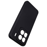 Beline Xiaomi 15 Skal Silicone Svart